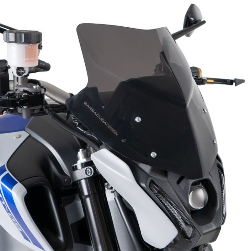 Saute vent Barracuda AEROSPORT