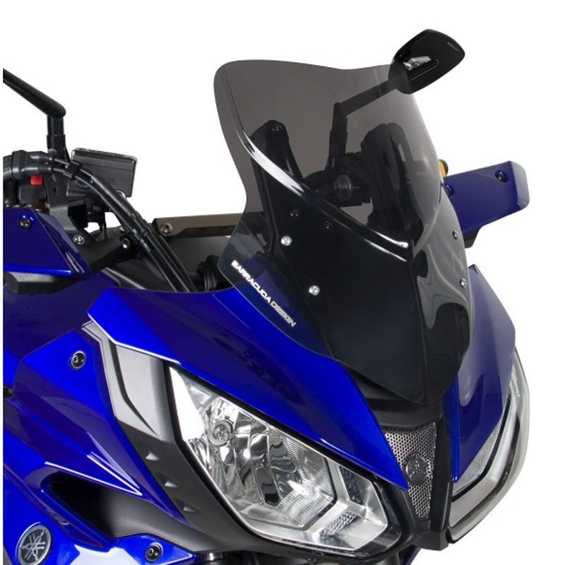 Bulle Barracuda AEROSPORT