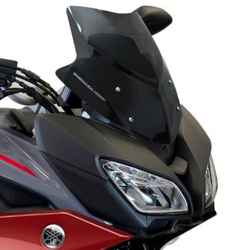 Saute vent Barracuda AEROSPORT