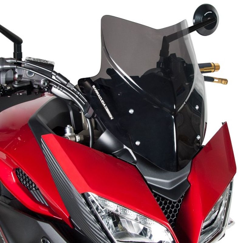 Saute vent Barracuda AEROSPORT