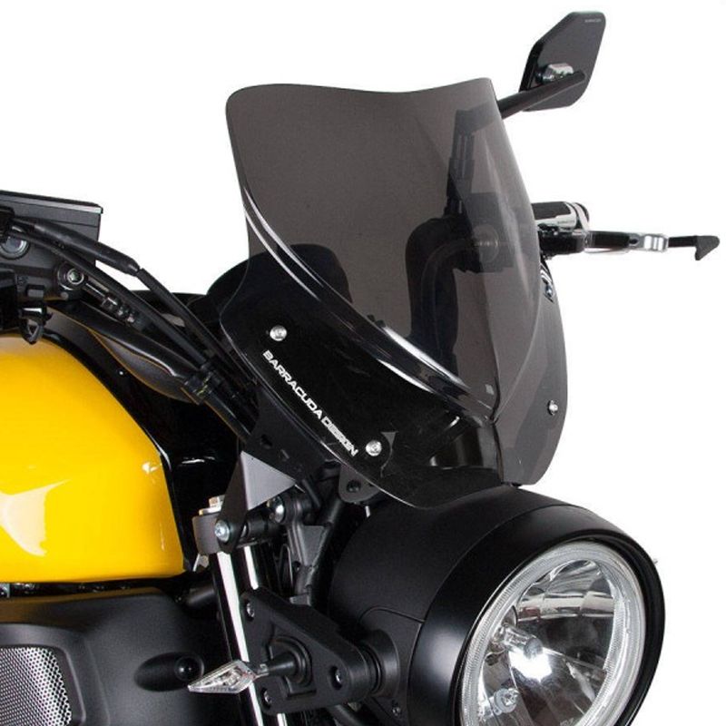 Saute vent Barracuda AEROSPORT