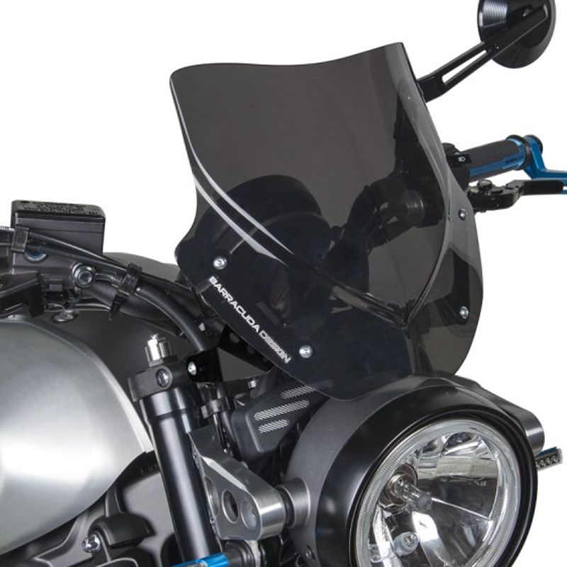 Saute vent Barracuda AEROSPORT