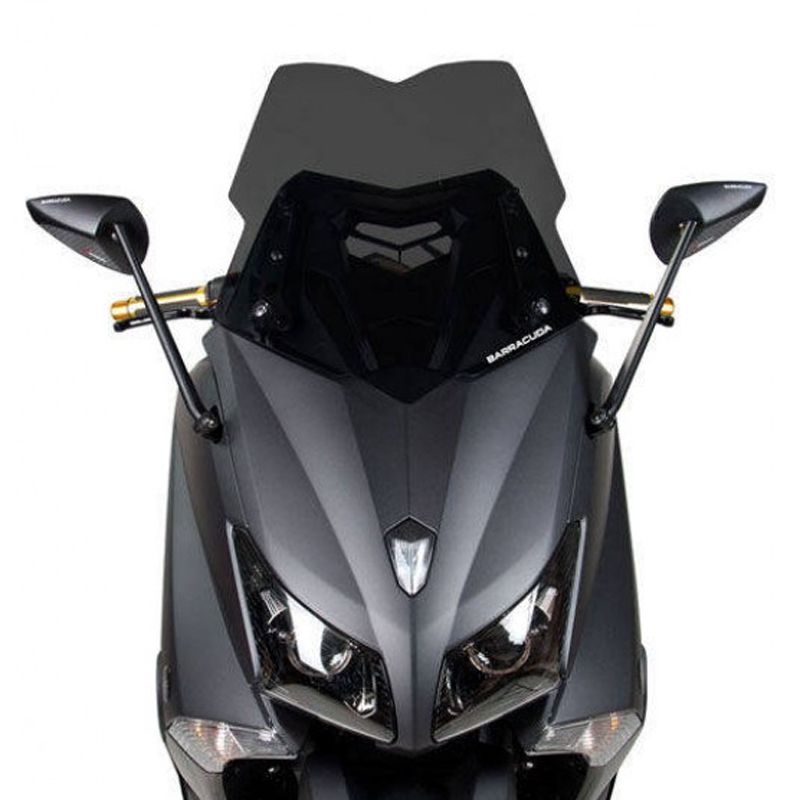 Saute vent Barracuda AEROSPORT