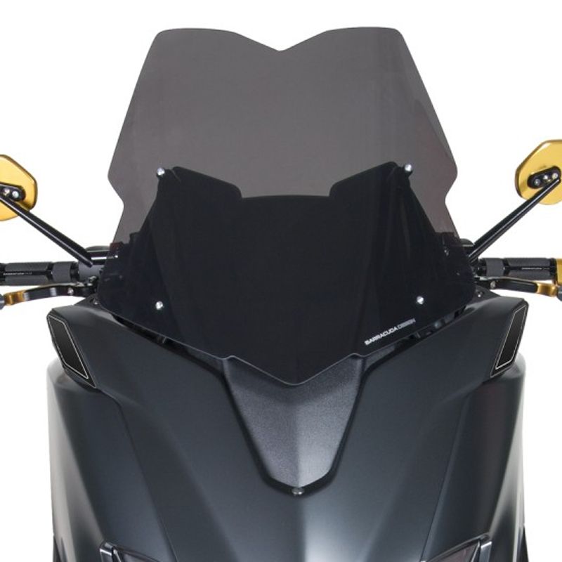 Saute vent Barracuda AEROSPORT