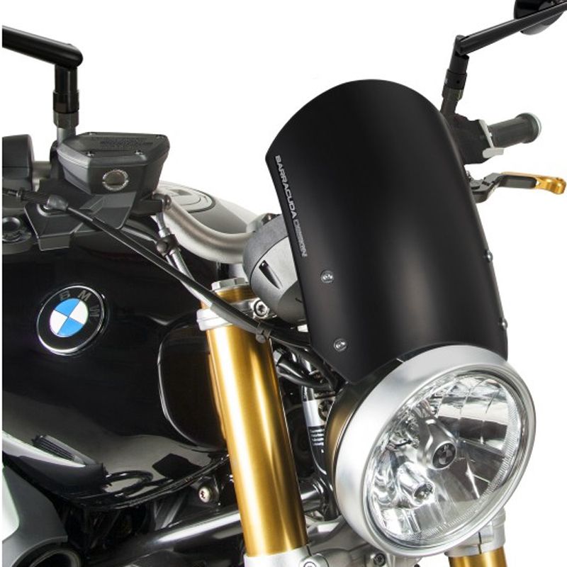 Saute vent Barracuda CLASSIC