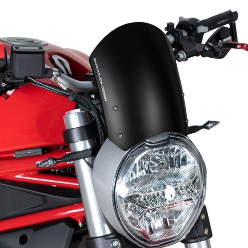 Saute vent Barracuda CLASSIC