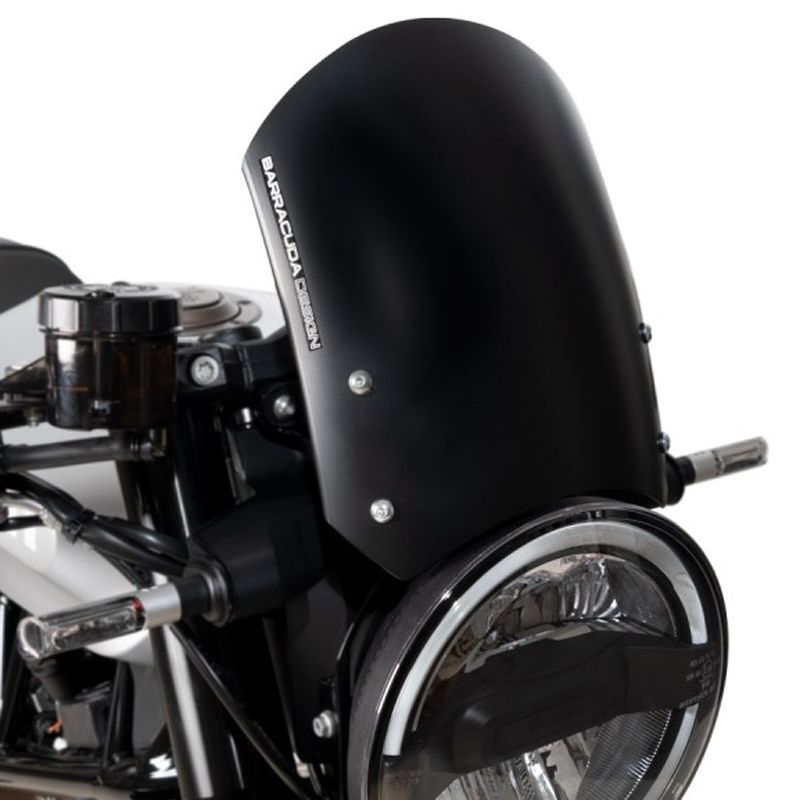 Saute vent Barracuda CLASSIC