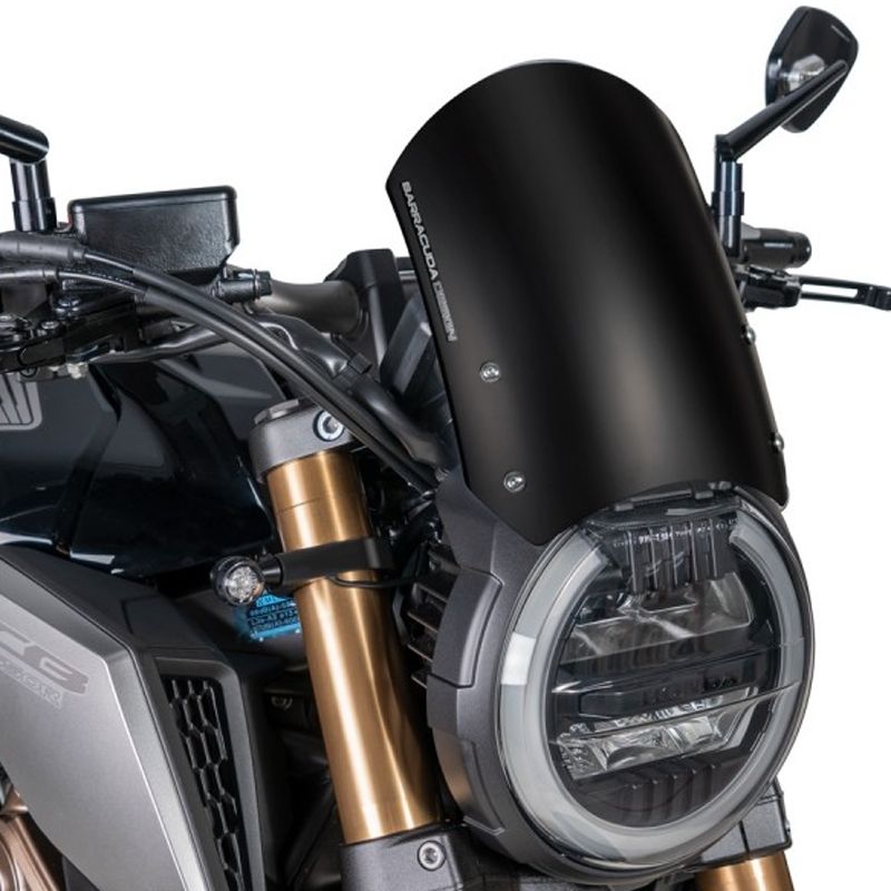 Saute vent Barracuda CLASSIC