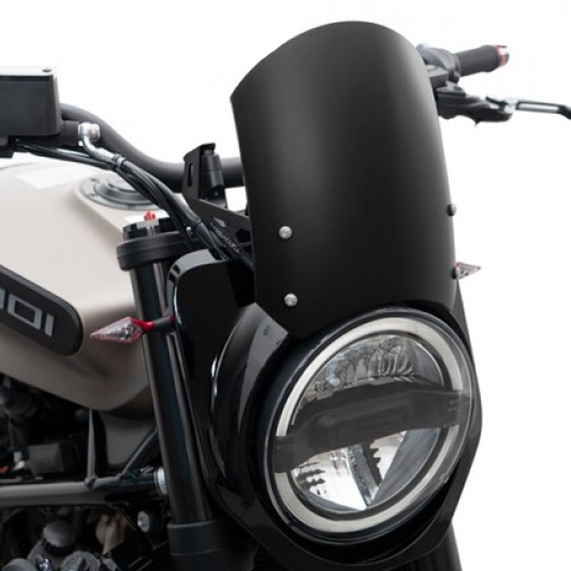 Saute vent Barracuda CLASSIC