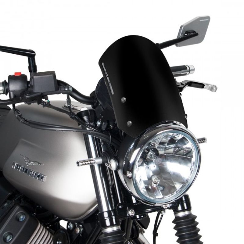 Saute vent Barracuda CLASSIC