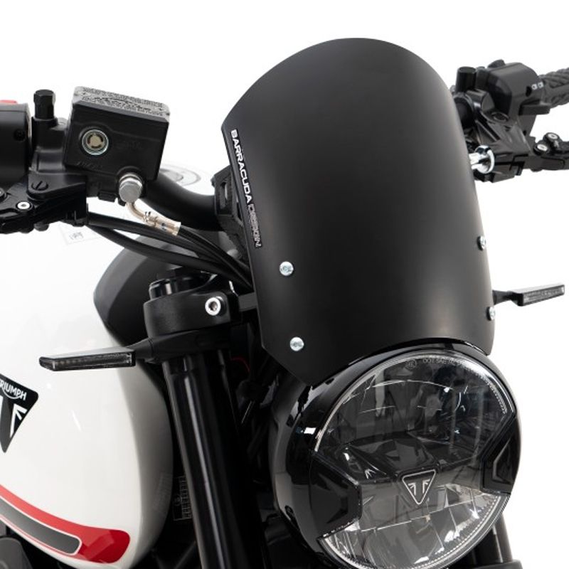 Saute vent Barracuda CLASSIC