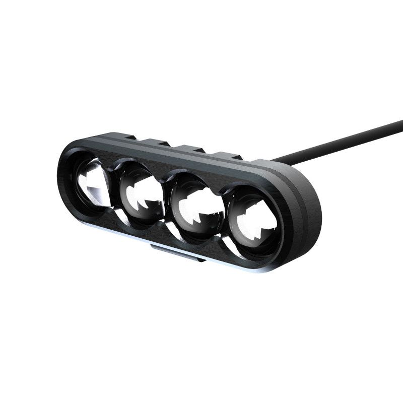 Feux Oxford Spot Satellite Lenticulaire STRIP LIGHT