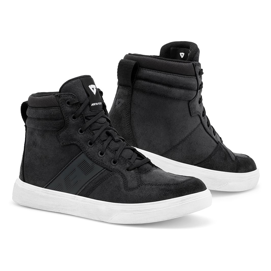 Baskets Moto Rev it KICK