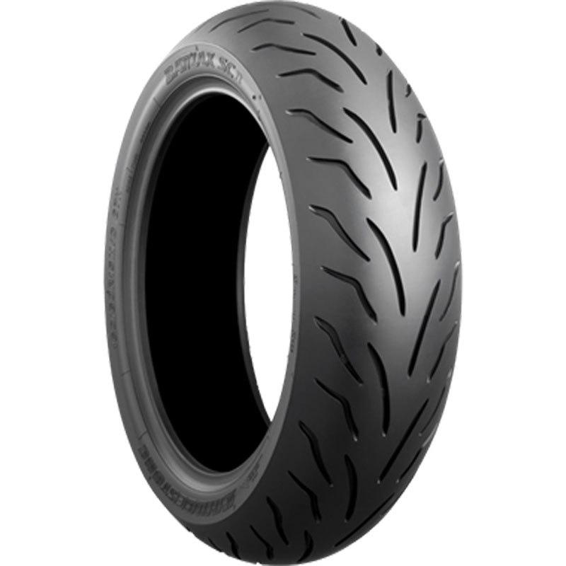 Pneu Bridgestone Battlax Sc 160/60 R 14 (65h) Tl