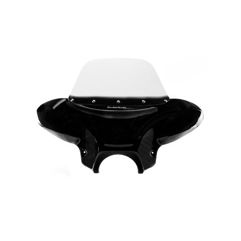 Tête de fourche CustomAcces BATWING