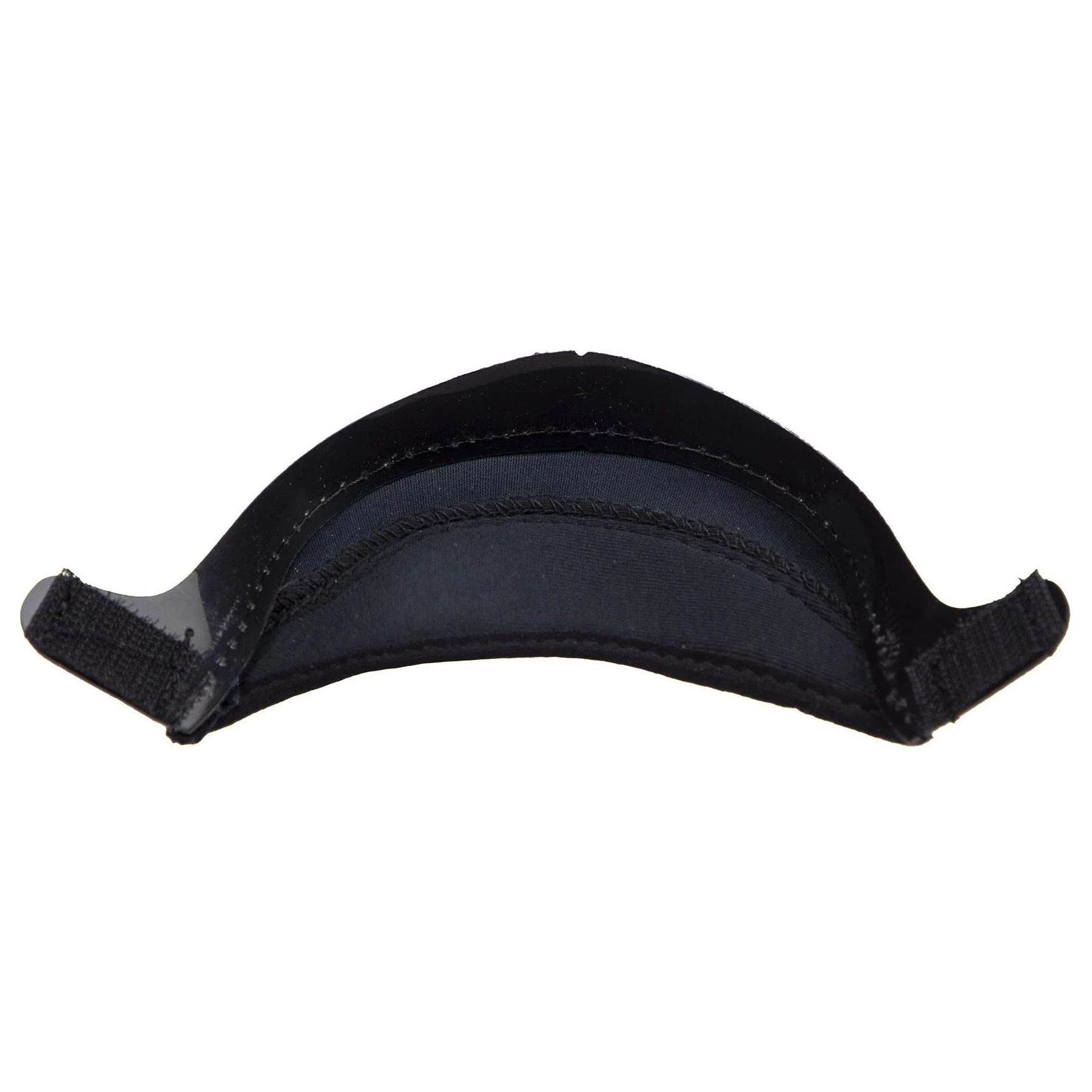 Bavette anti-remous Suomy TX-PRO / TRACK-1