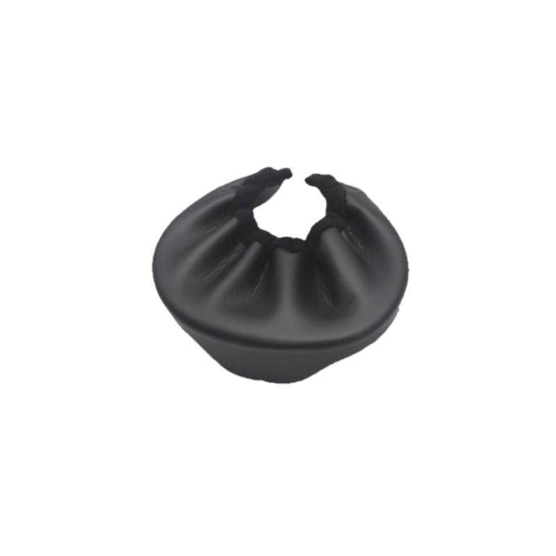 Bavette anti-remous Shoei