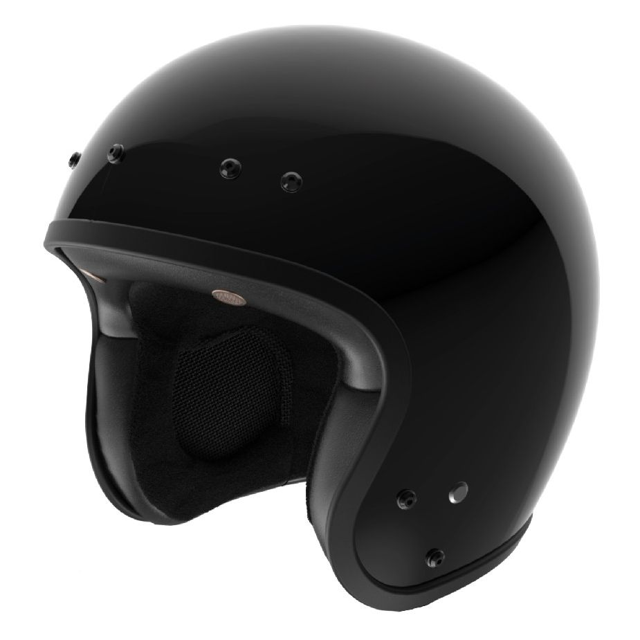 Casque jet Qwart BB