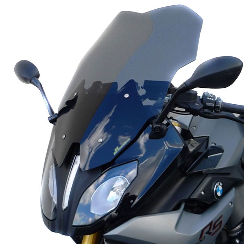 Bulle Bullster Haute protection Incolore