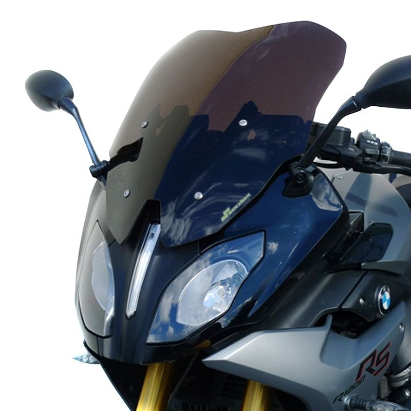 Bulle Bullster Racing Noir opaque