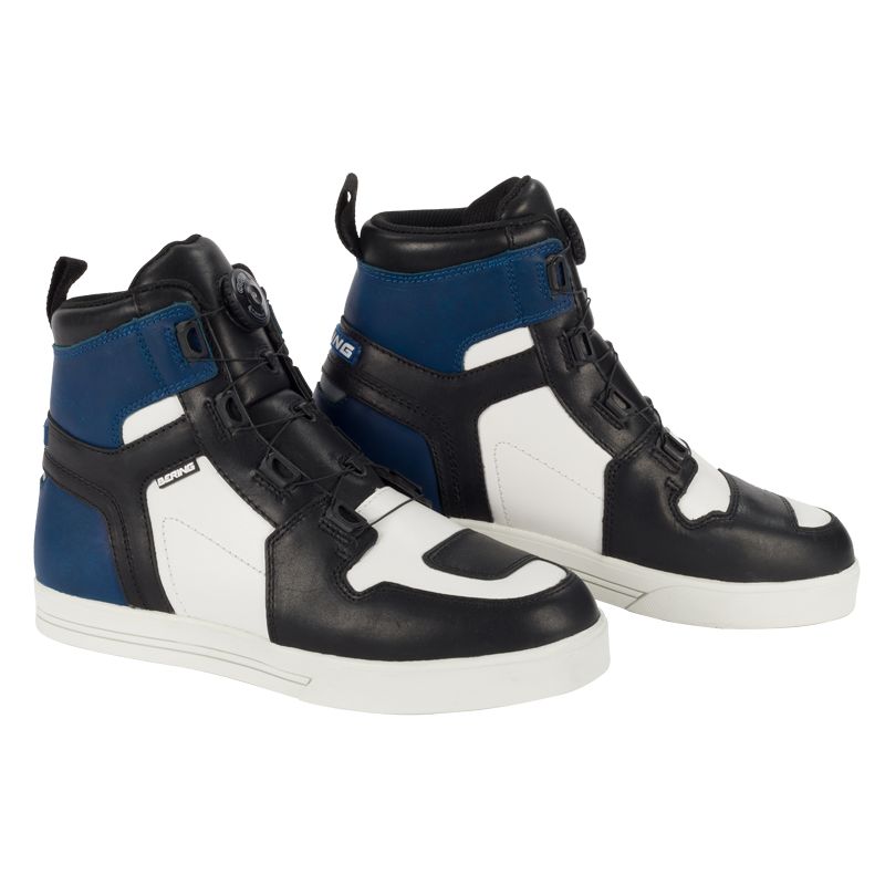Baskets Moto Bering REFLEX