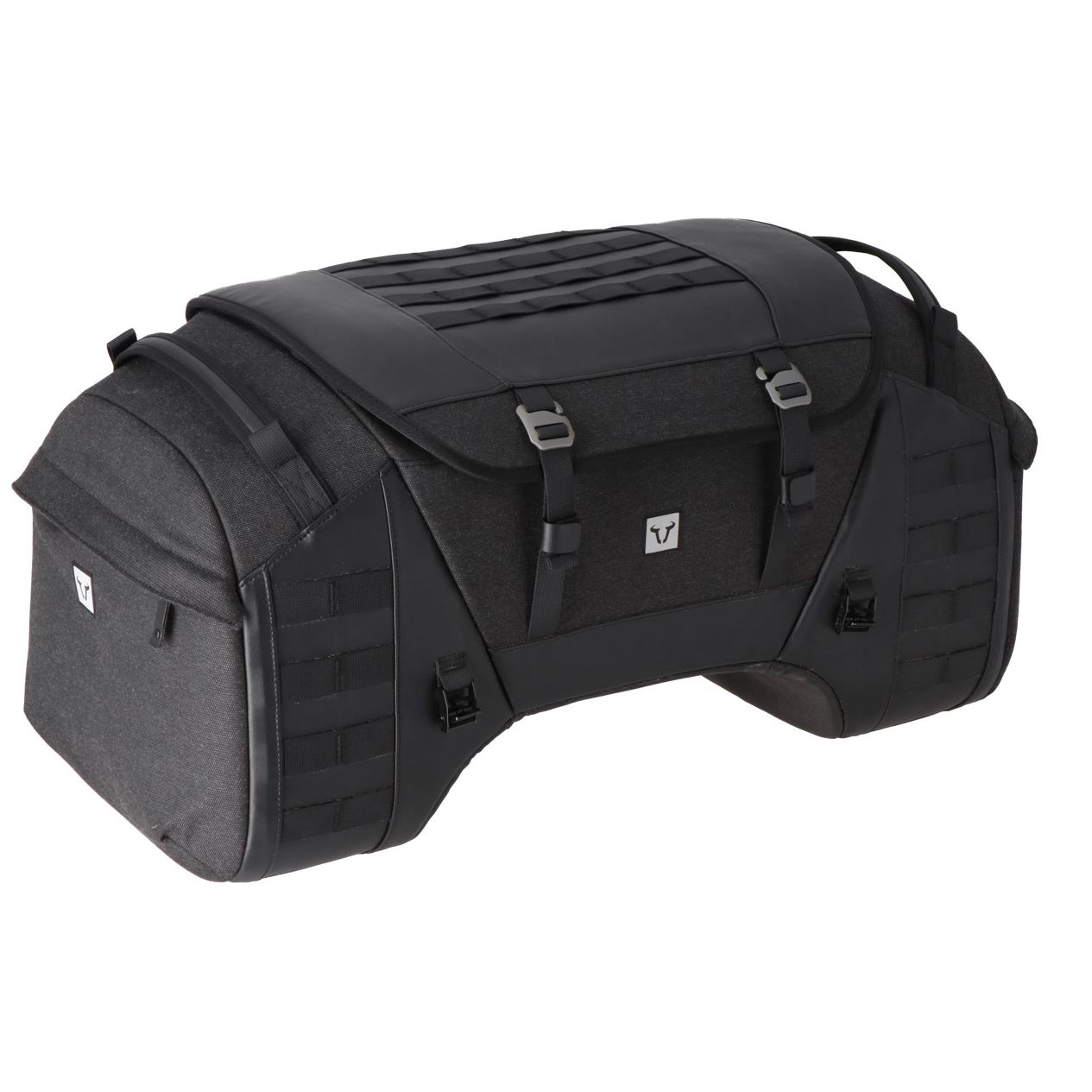 Sacoche de selle SW-MOTECH Legend Gear LR5 (52 Litres)