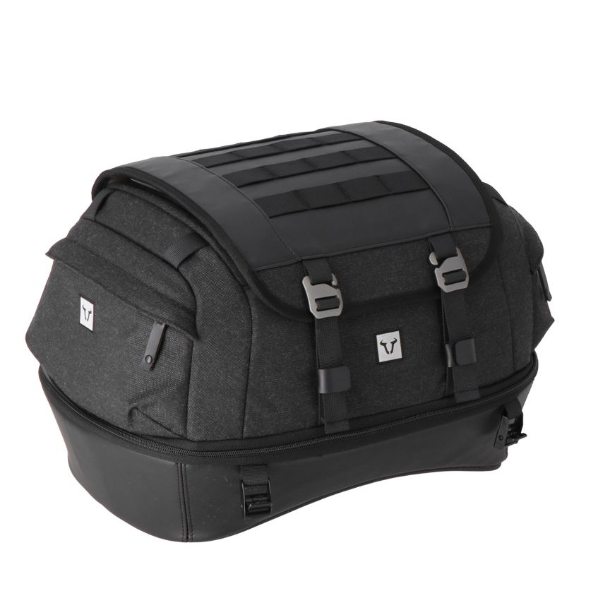 Sacoche de selle SW-MOTECH Legend Gear LR4 (25 Litres)