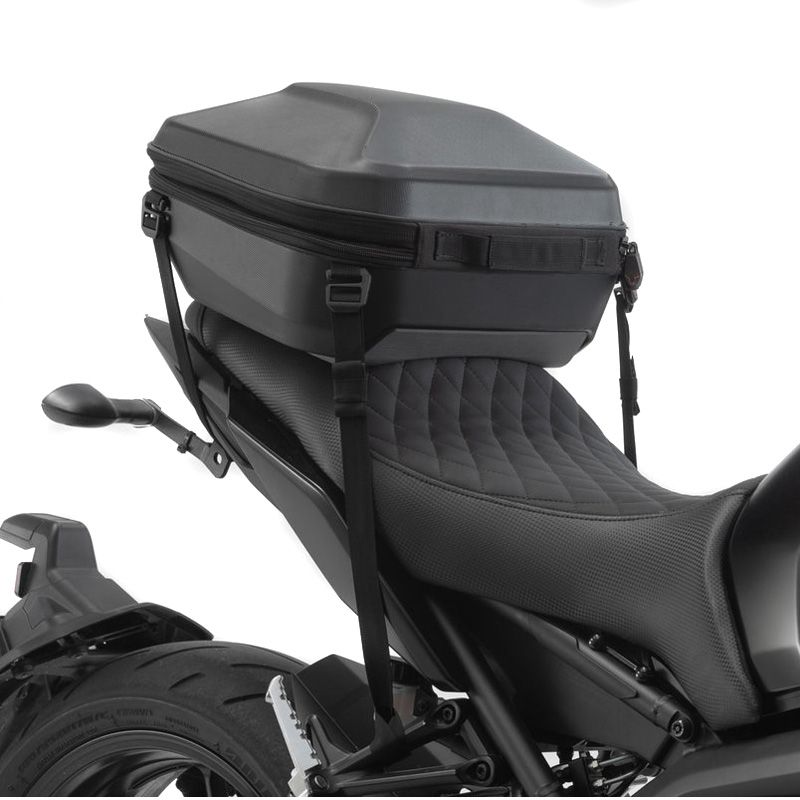 Top case SW-MOTECH URBAN ABS