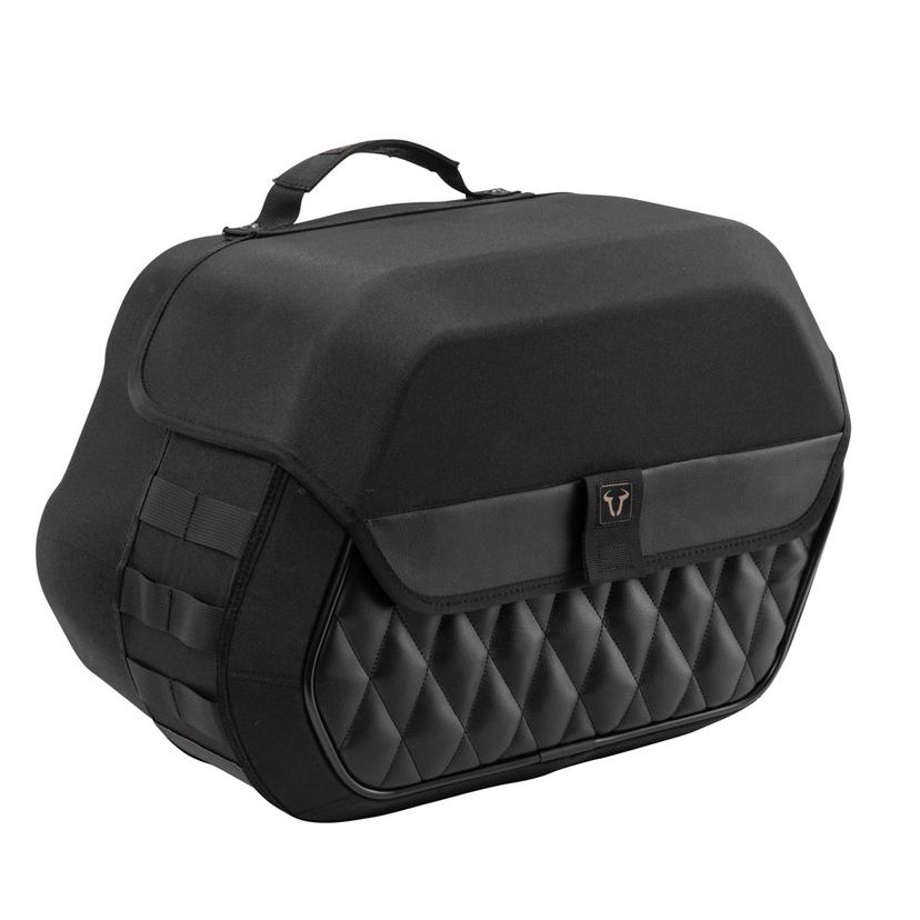 Sacoches cavalières SW-MOTECH LH LEGEND COTE DROIT (19.5 litres)