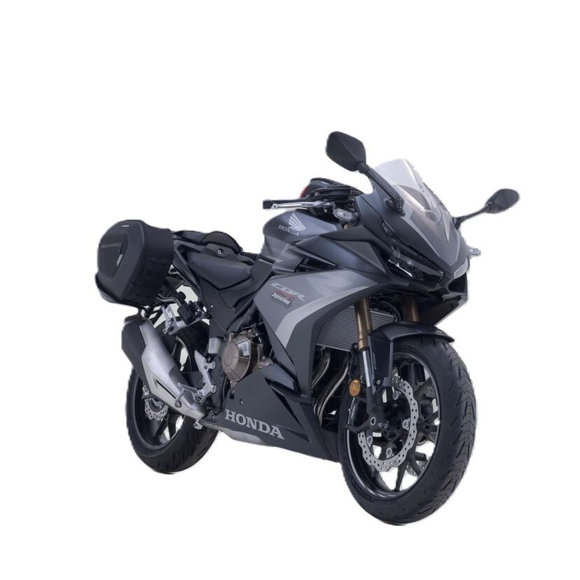 Sacoches cavalières SW-MOTECH PRO BLAZE H AVEC SUPPORT (2 x 20 litres)