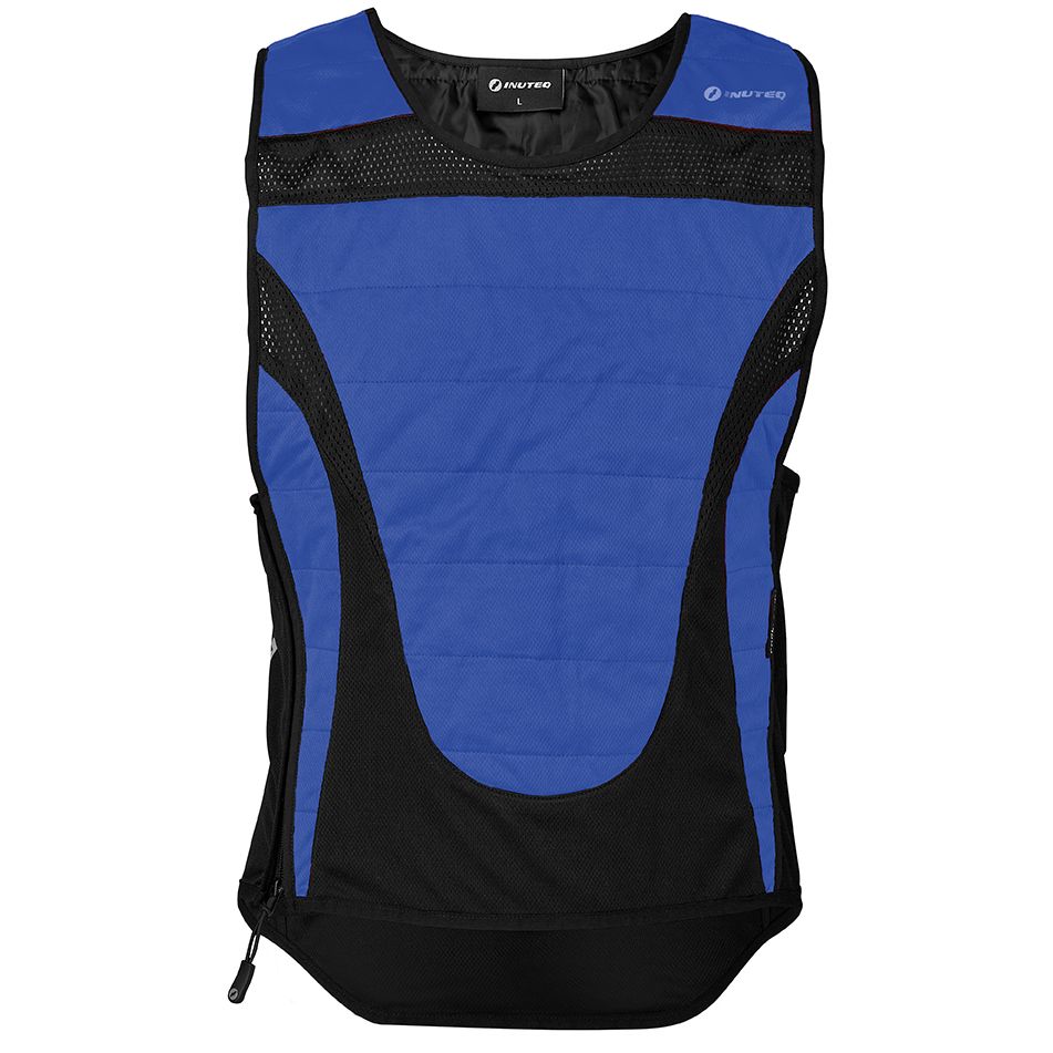 Gilet rafraîchissant Inuteq PRO-X