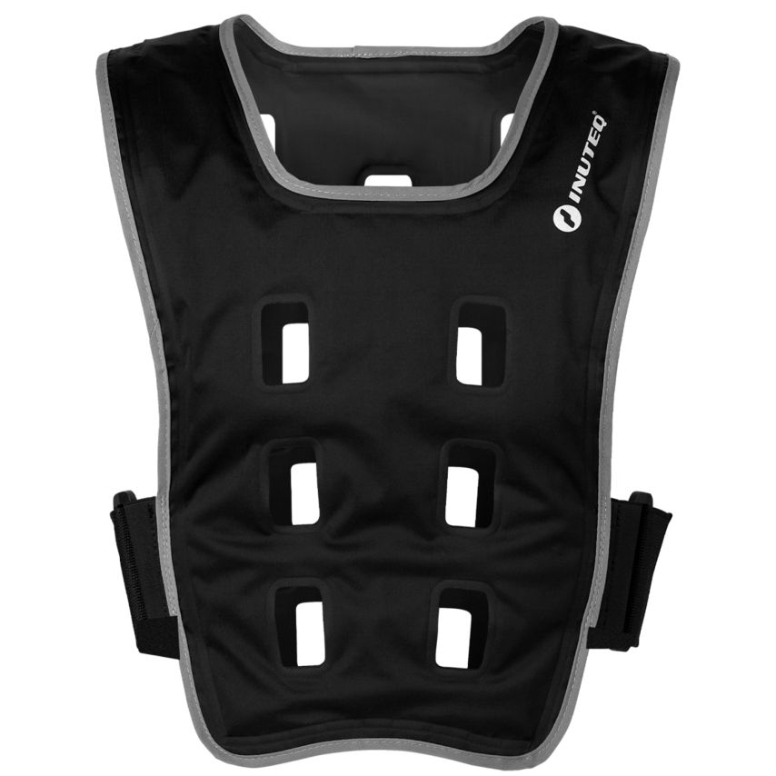 Gilet rafraîchissant Inuteq SMART COOLOVER