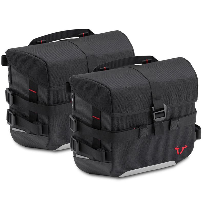 Sacoches cavalières SW-MOTECH SYSBAG 15/10