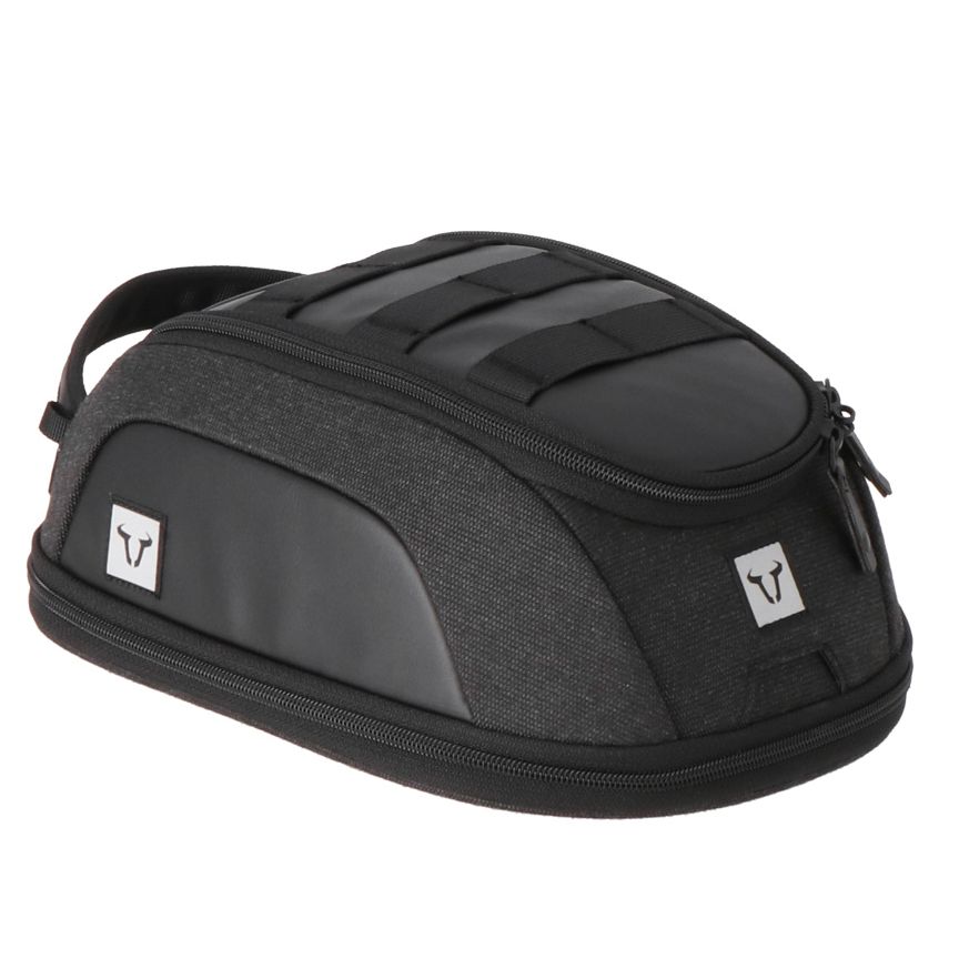 Sacoche réservoir SW-MOTECH Legend Gear LT3 (5 Litres) pour anneau de réservoir Pro