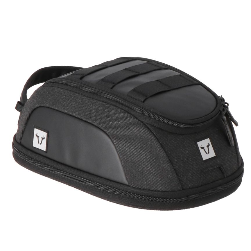 Sacoche réservoir SW-MOTECH Legend Gear LT3 (5.5 Litres) Fixation par aimants