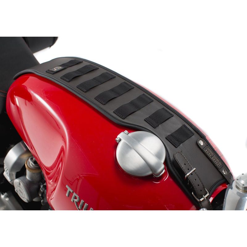 Protège réservoir SW-MOTECH LA3 AVEC SUPPORT RESERVOIR