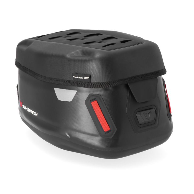 Sacoche réservoir SW-MOTECH PRO YUKON WATERPROOF (6 litres)