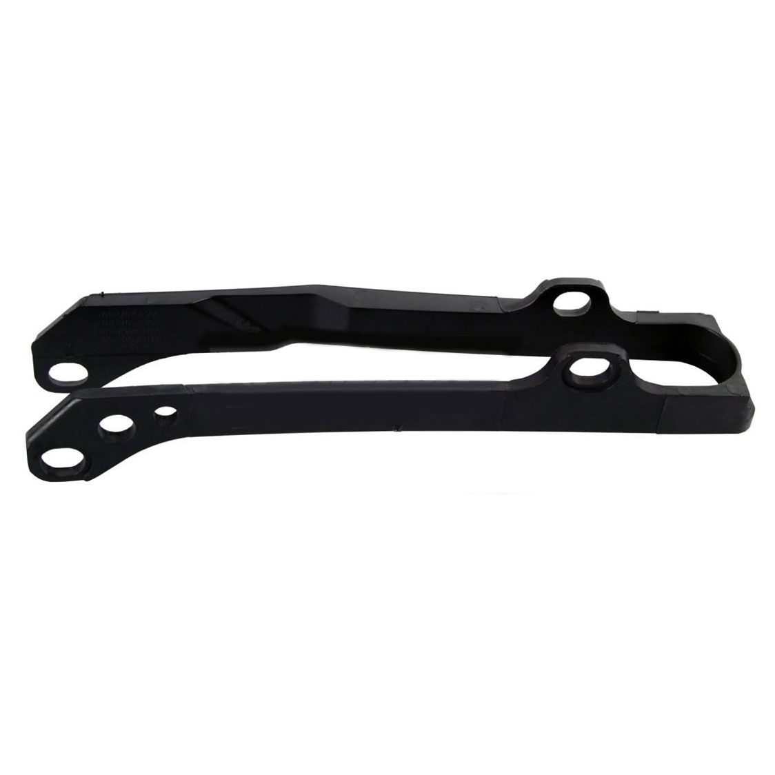 Patin de bras oscillant Polisport COULEUR NOIR