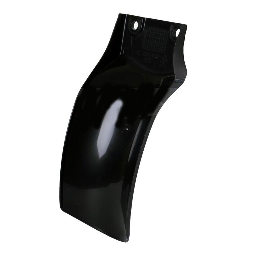 Bavette amortisseur Polisport NOIR