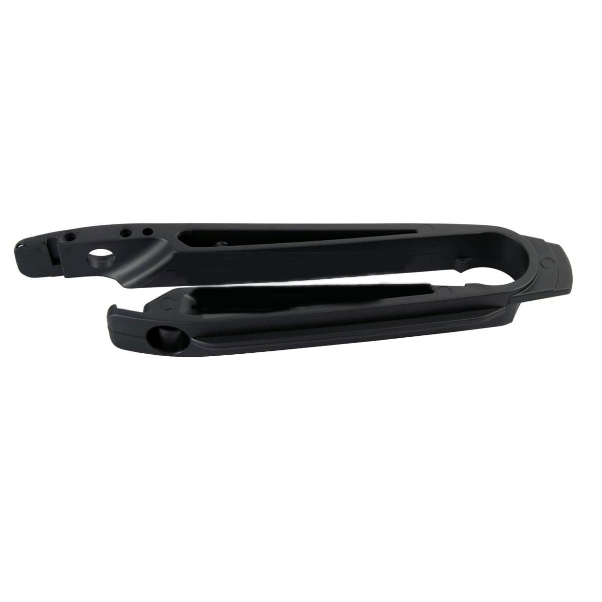 Patin de bras oscillant Polisport COULEUR NOIR