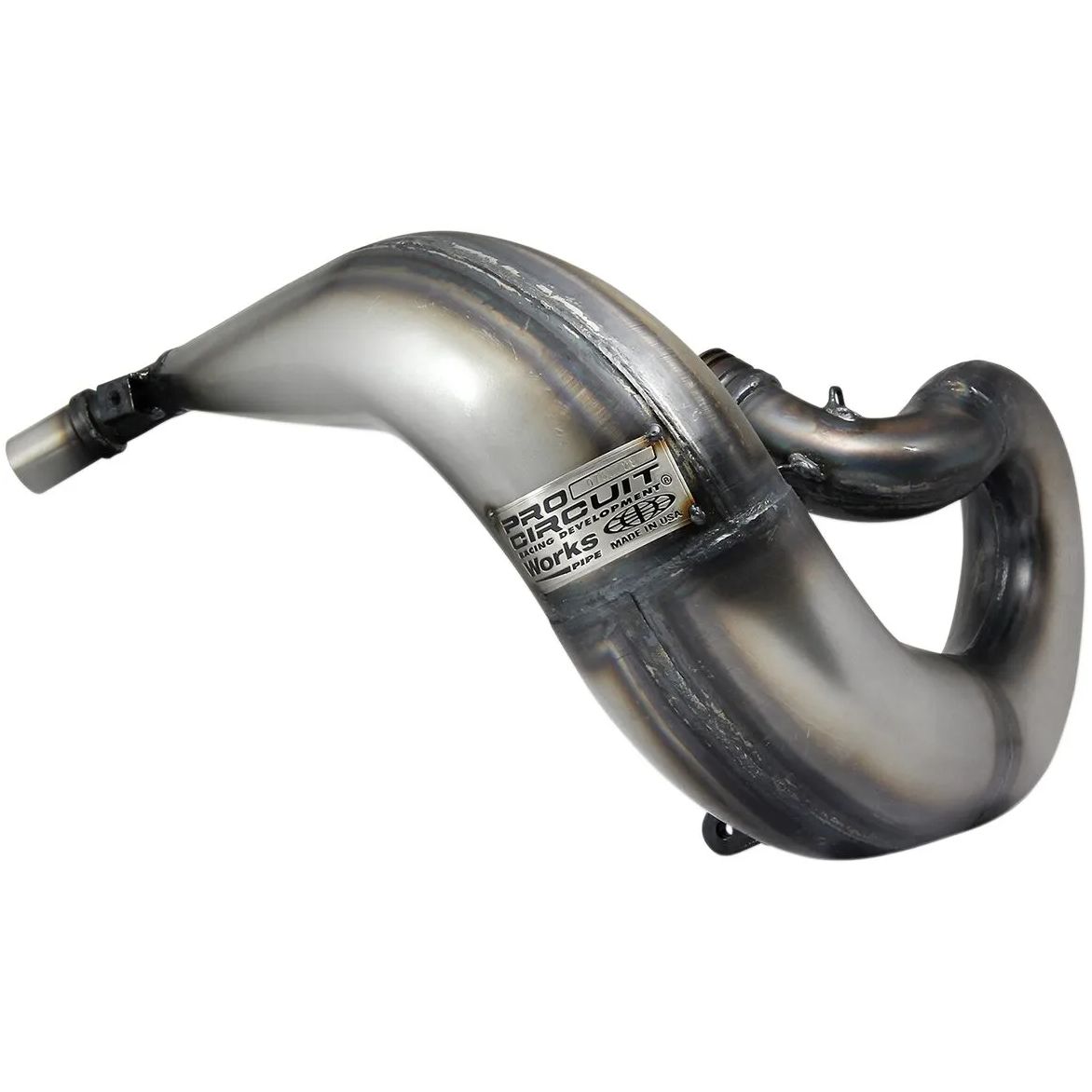 Pot d'échappement Pro Circuit WORKS