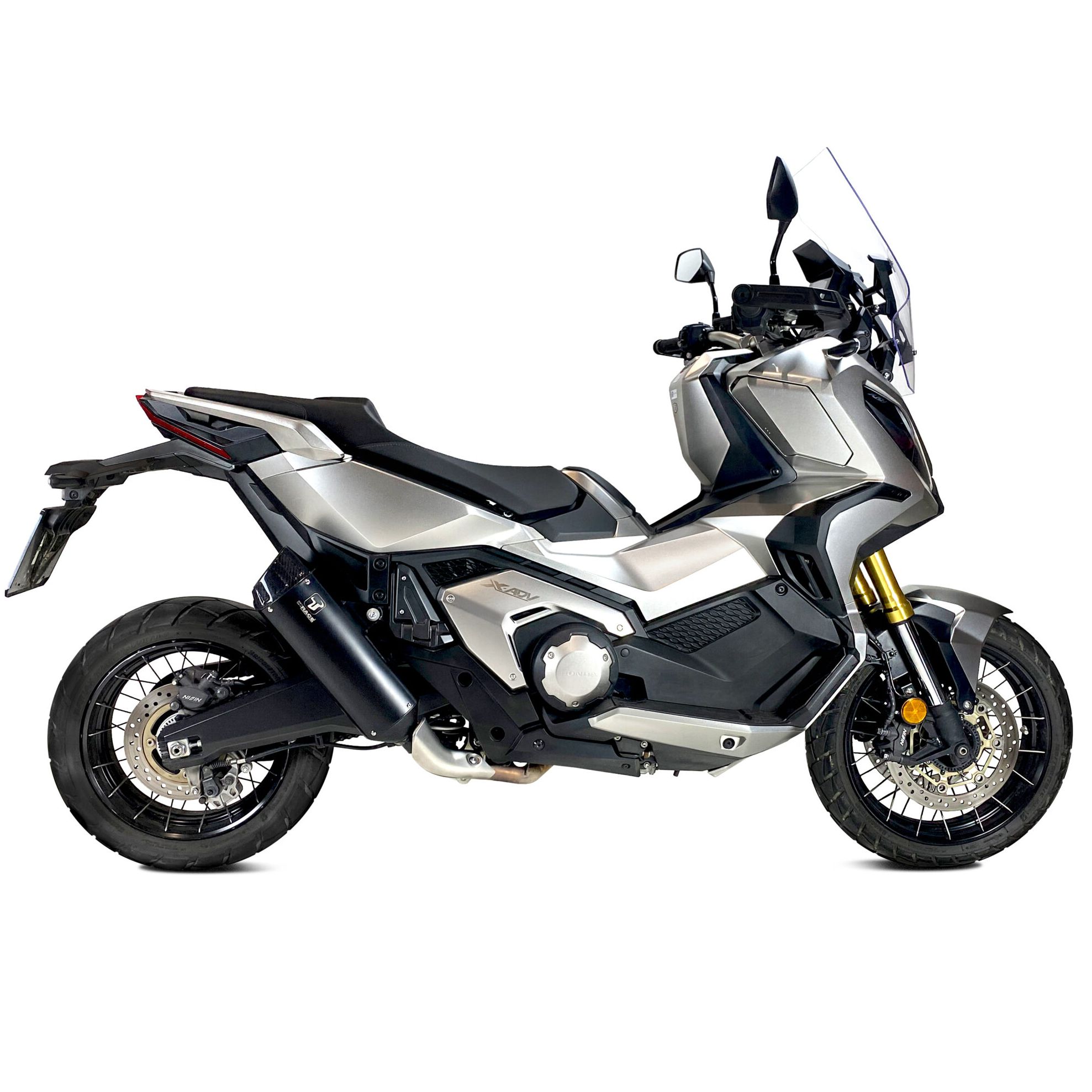 Silencieux Ixrace DESERT