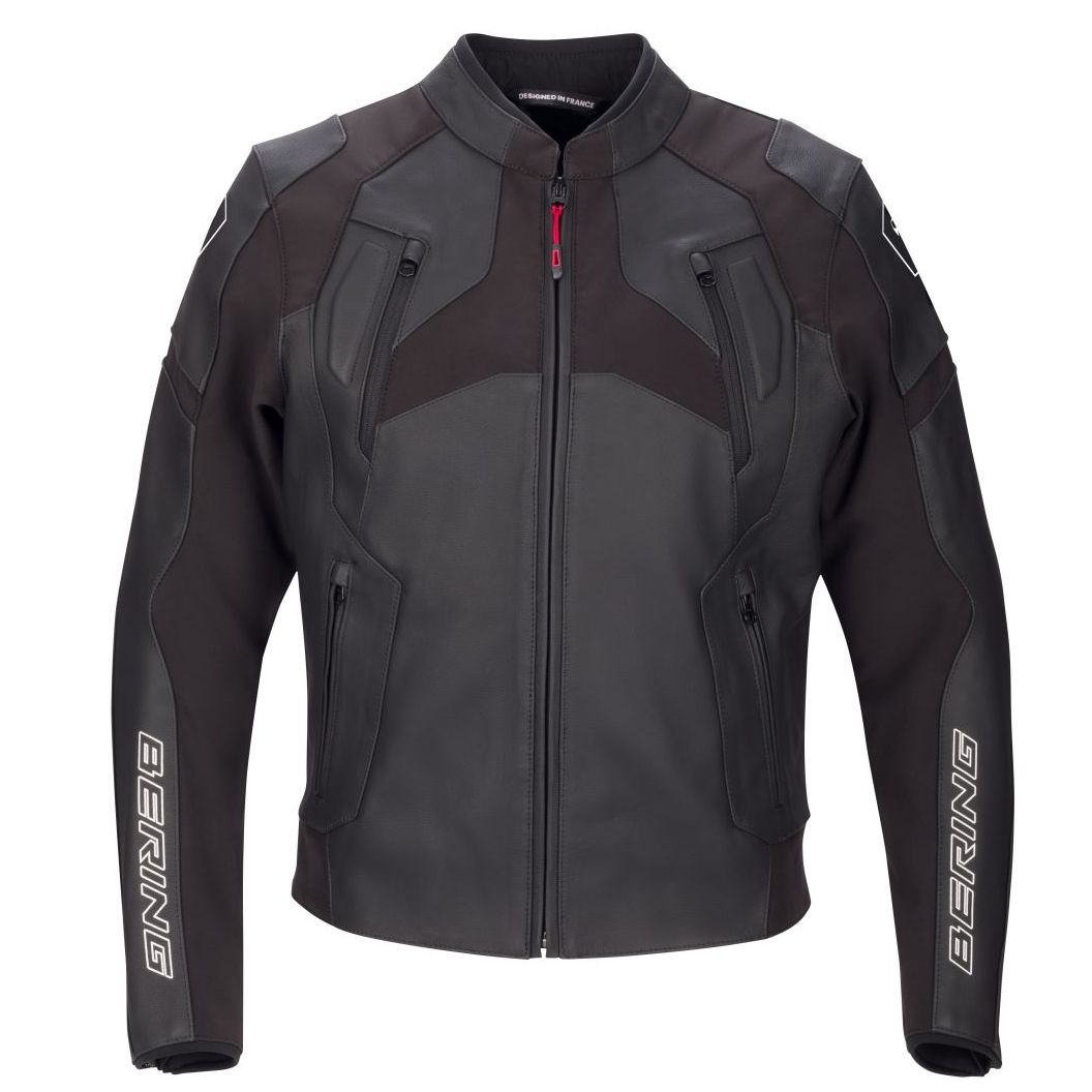 Blouson Moto Bering KHILMORE