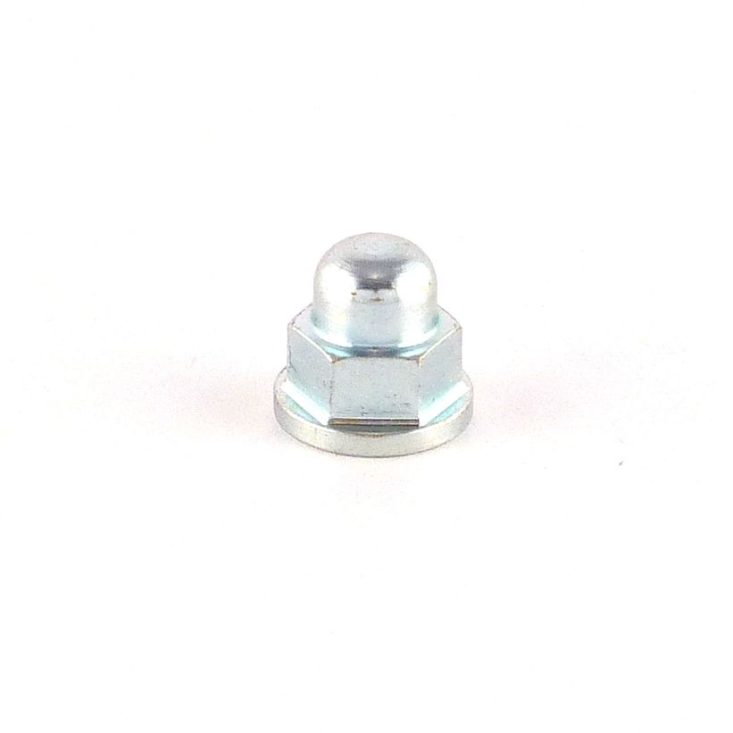Ecrou de remplacement VHM 6mm (à l'unité)