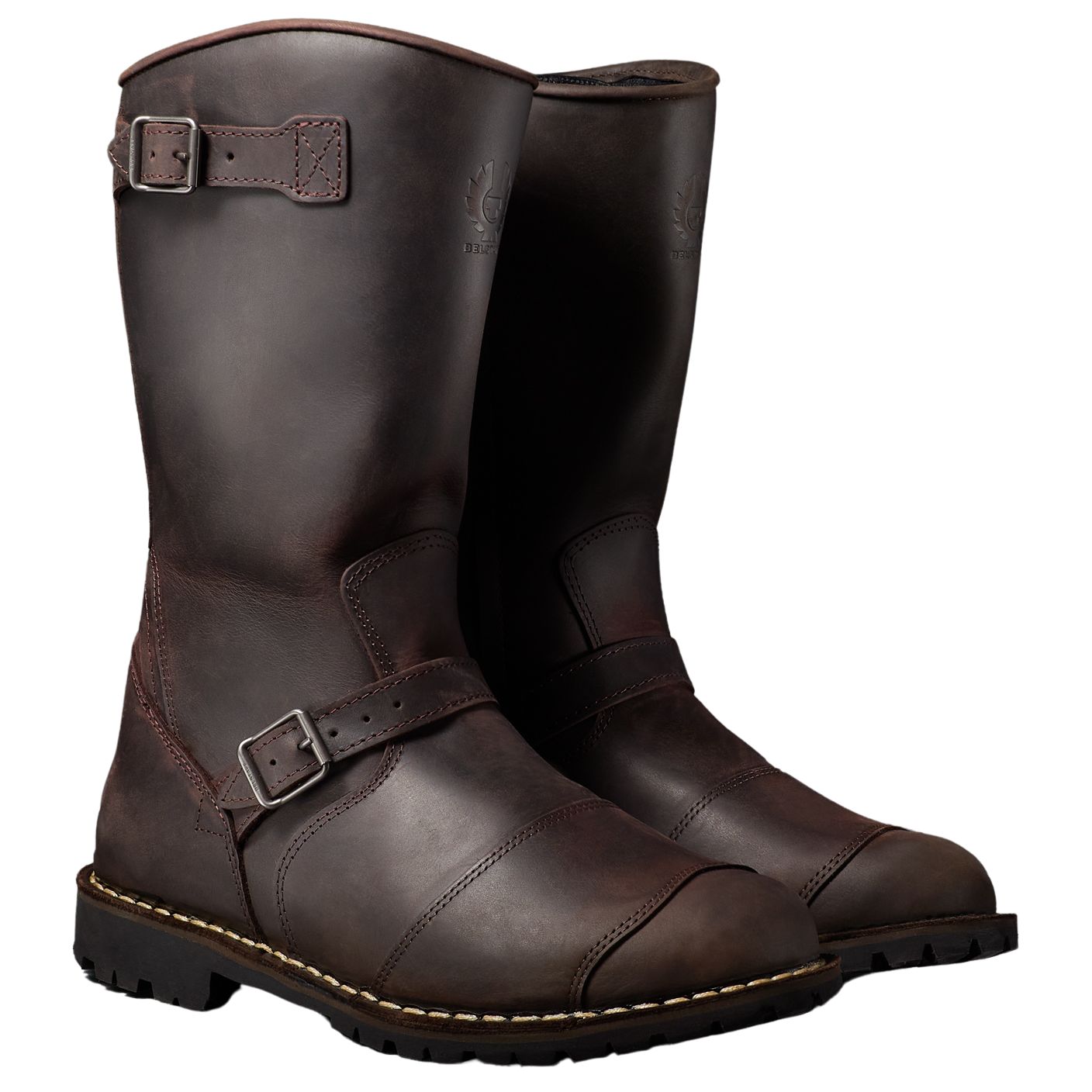 Bottes Belstaff NEW ENDURANCE