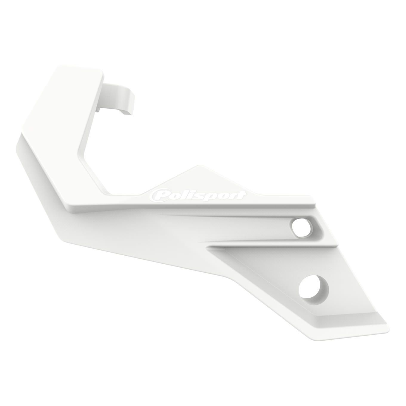 Protections de fourche Polisport BLANC POUR HONDA