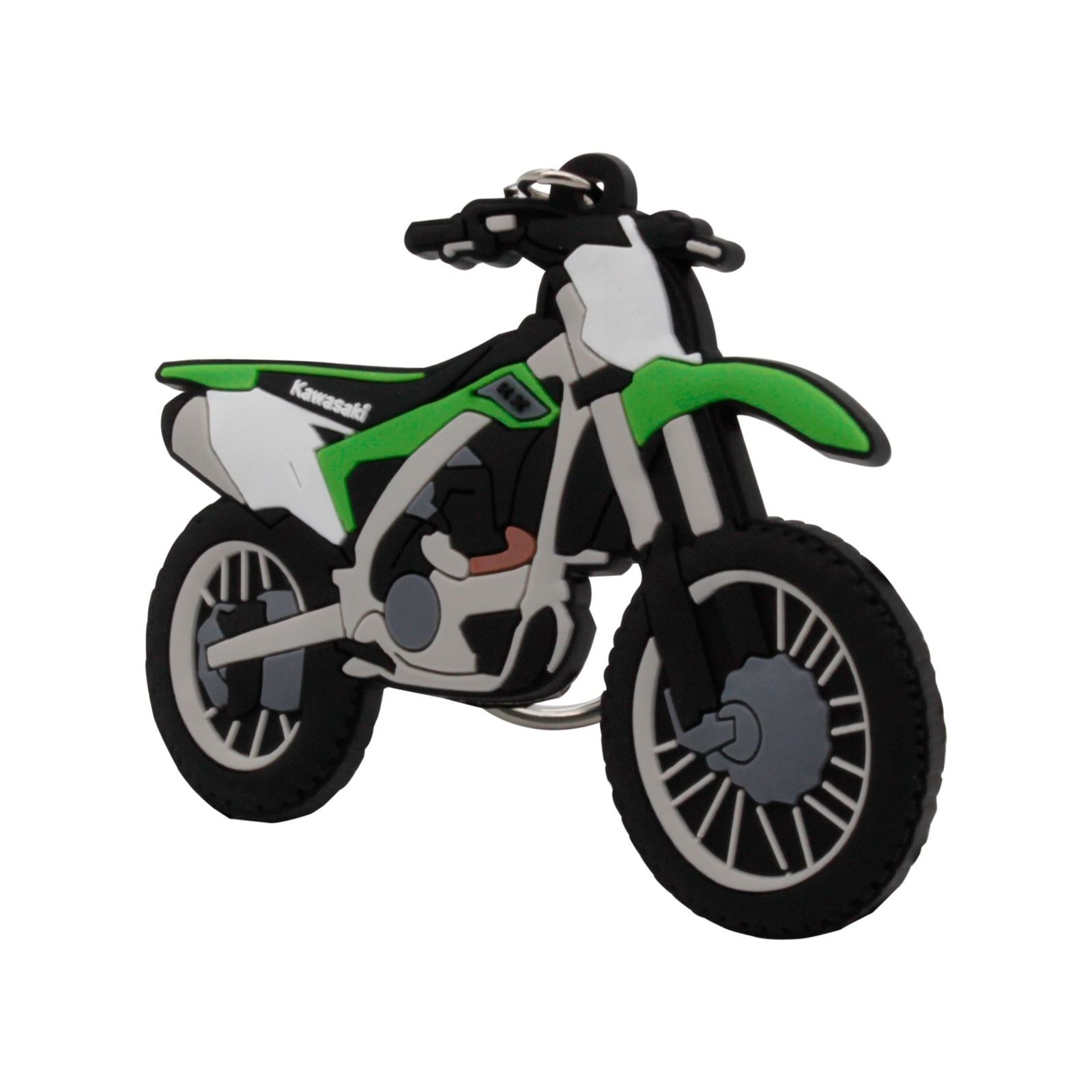 Porte-clé Bike It Kawasaki KX450F