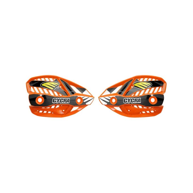 Protèges-mains CYCRA COQUE PROBEND CRM ORANGE