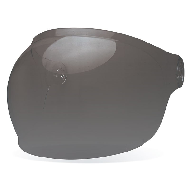 Ecran casque Bell BUBBLE - BULLITT (PATTE MARRON)