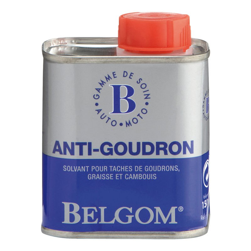 Image of Produit d'entretien Belgom Anti-goudron